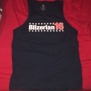 Rowdy Gentleman Bilzerian ‘16 Tank